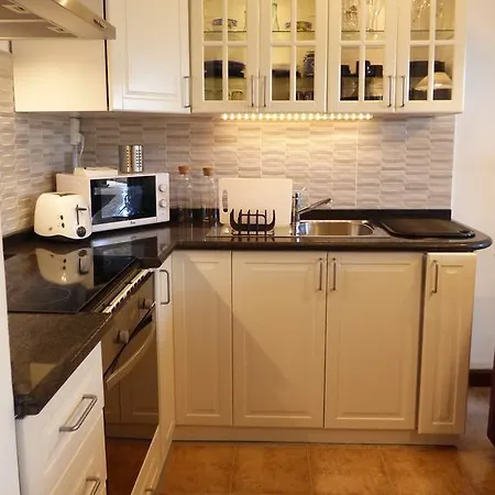 Apartamento Los Caletones Puerto del Carmen (Lanzarote)