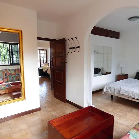 Apartamento Los Caletones