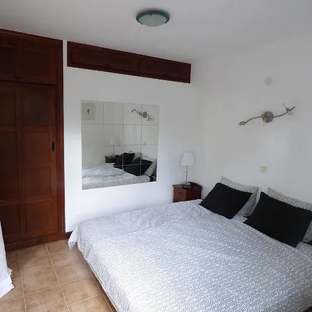 Los Caletones Apartment Puerto del Carmen (Lanzarote)