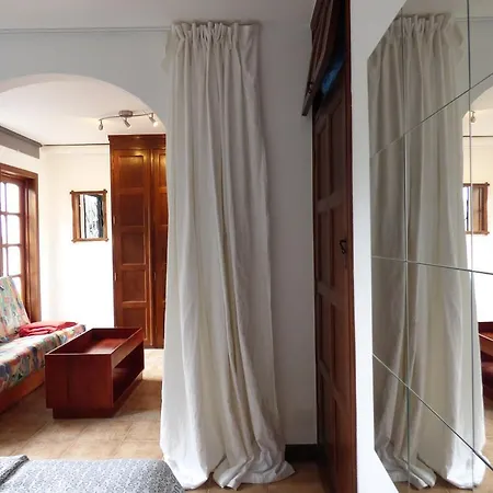 Los Caletones Apartment