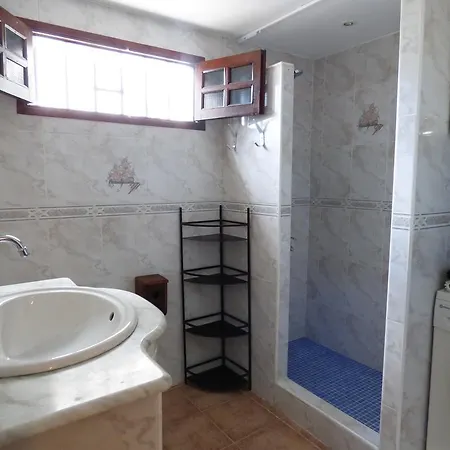 Los Caletones Apartment