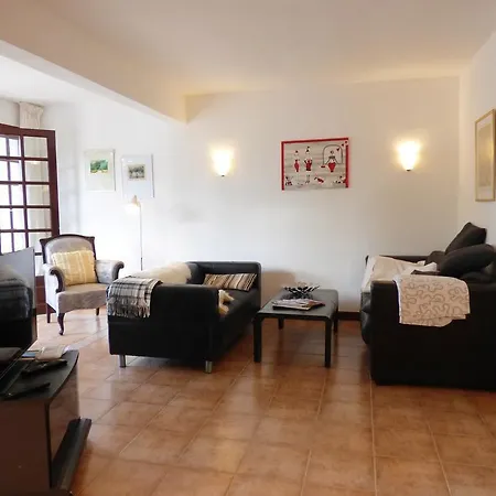 Apartment Los Caletones Puerto del Carmen (Lanzarote)